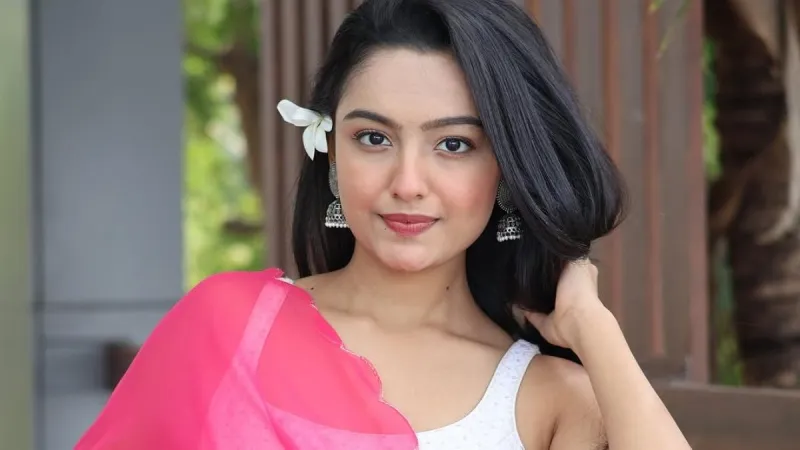 TV actor Sanchita Ugale dies by suicide at 28