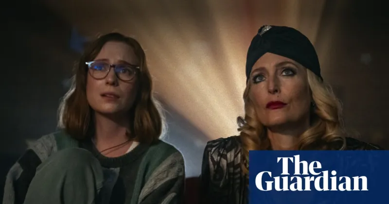 Télé : Sept meilleurs films à voir cette semaine
