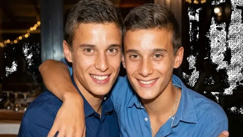 Twins Die in Electrocution Accident in India