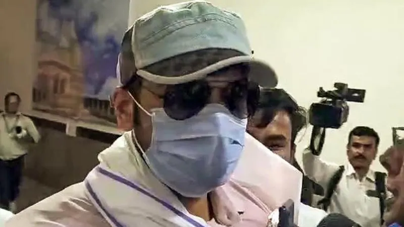 Twisha Sharma Death: Husband Arrested, HC Orders Second Autopsy