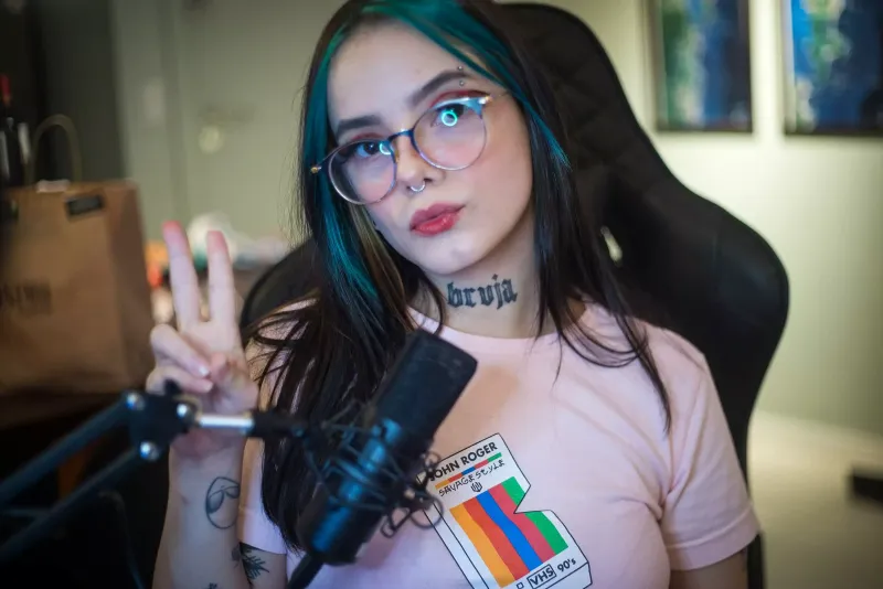Twitch launches AI training opt-out for streamers