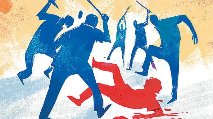 Two brothers killed by mob in Bangladesh over child's death