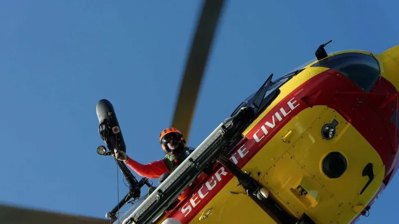 Deux Français disparus en mer retrouvés sains et saufs au Maroc