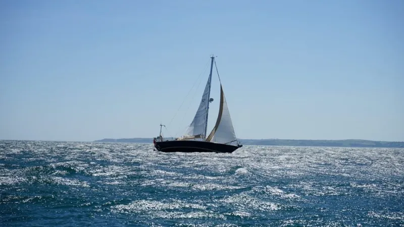 Deux Français disparus en mer au Maroc retrouvés sains et saufs