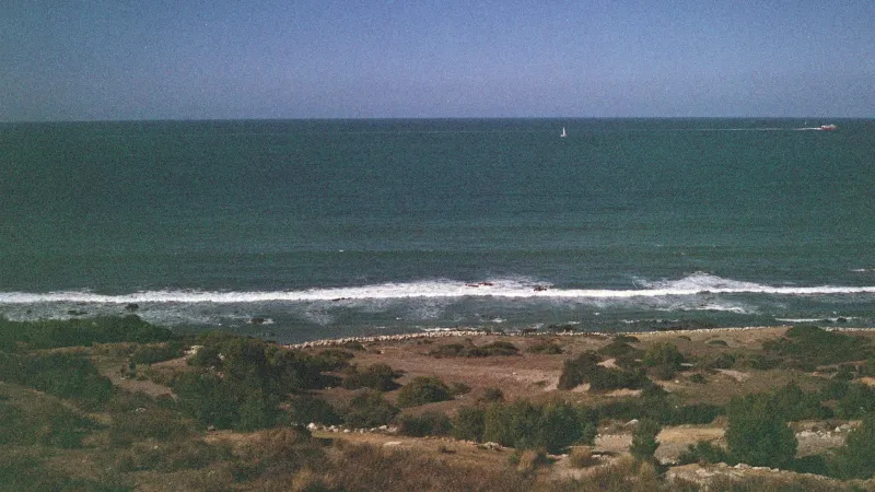 Deux Français disparus en mer au Maroc retrouvés sains et saufs