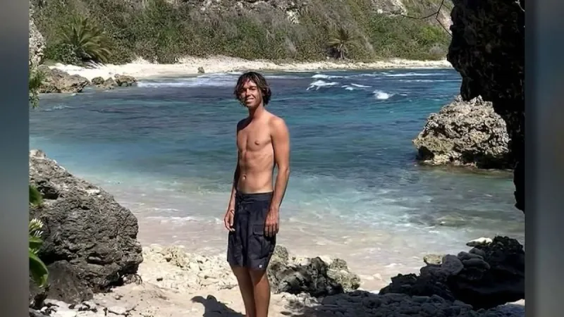 Deux Français disparus en mer au Maroc retrouvés sains et saufs