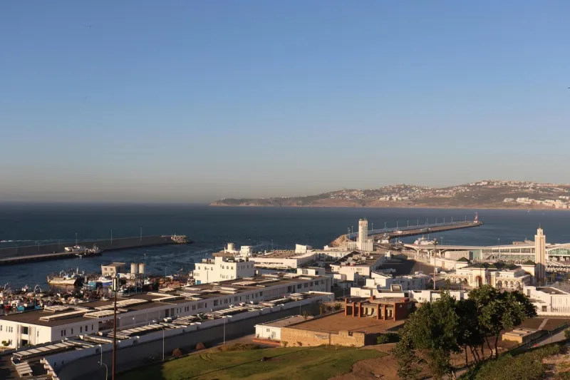 Deux Français disparus en mer au Maroc retrouvés sains et saufs