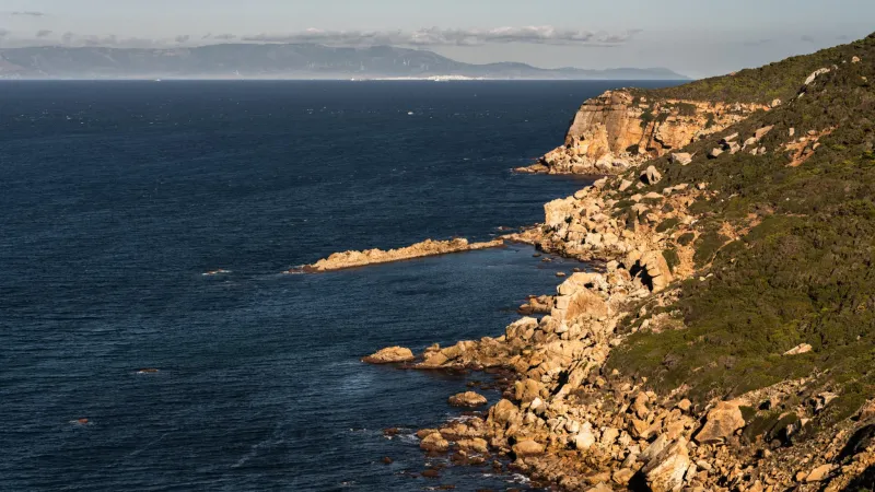 Two French Missing at Sea Off Morocco, Search Ongoing