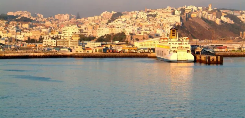 Two French Missing Off Morocco: Search Extended to Spain