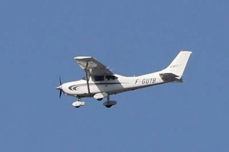 Two French Nationals Killed in Morocco Plane Crash