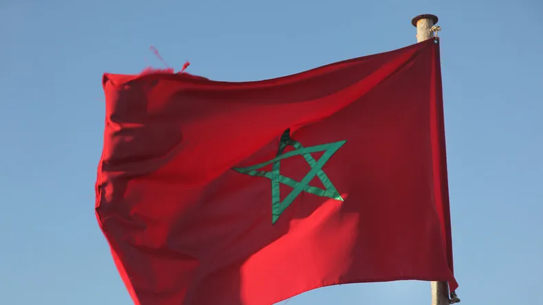 Deux Français tués dans un crash d'avion au Maroc