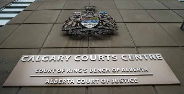 Two Guilty in Calgary Roadside Shooting Murder