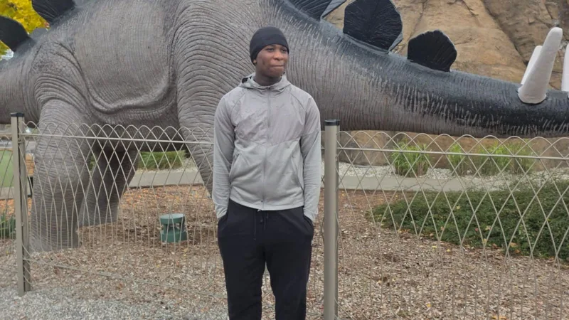 Two more arrested after 14-year-old shot dead in Woolwich