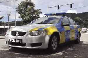 Deux policiers blessés dans un accident lors d'une poursuite