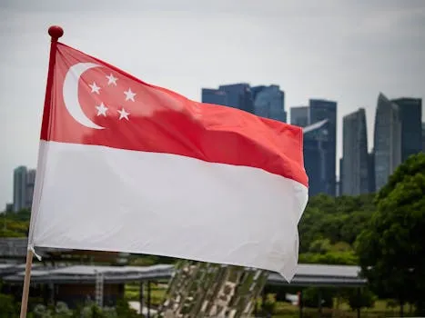 Two Singapore Residents Isolated Awaiting Hantavirus Test Results