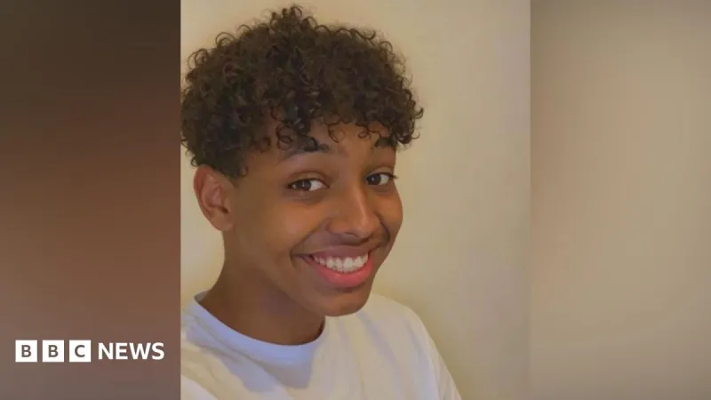 Two teens charged with murder in Chelmsford park stabbing