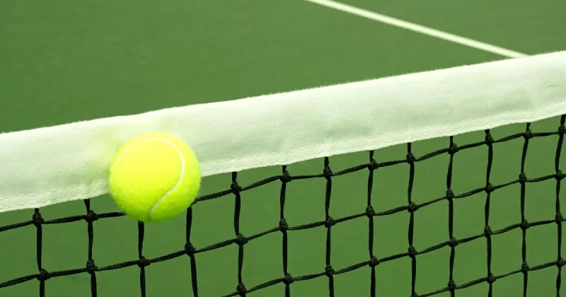Two Tennis Players Suspended for Clostebol Doping