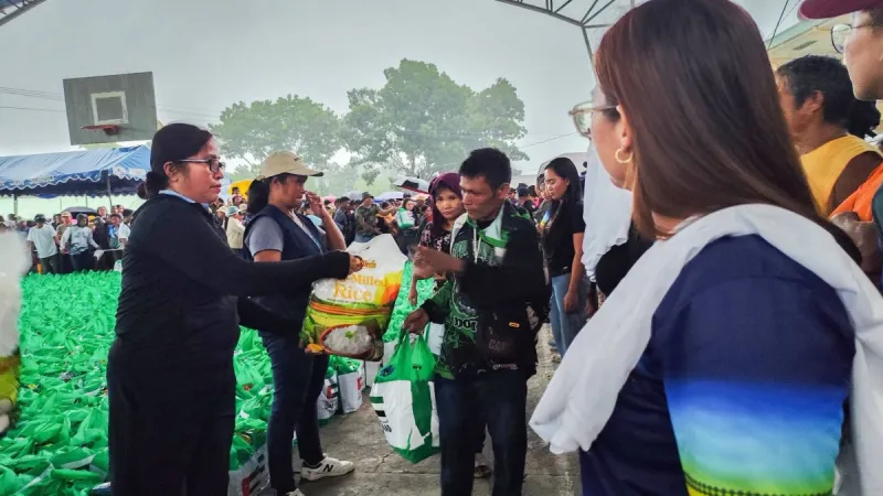 Typhoon Inday, monsoon death toll rises to 18