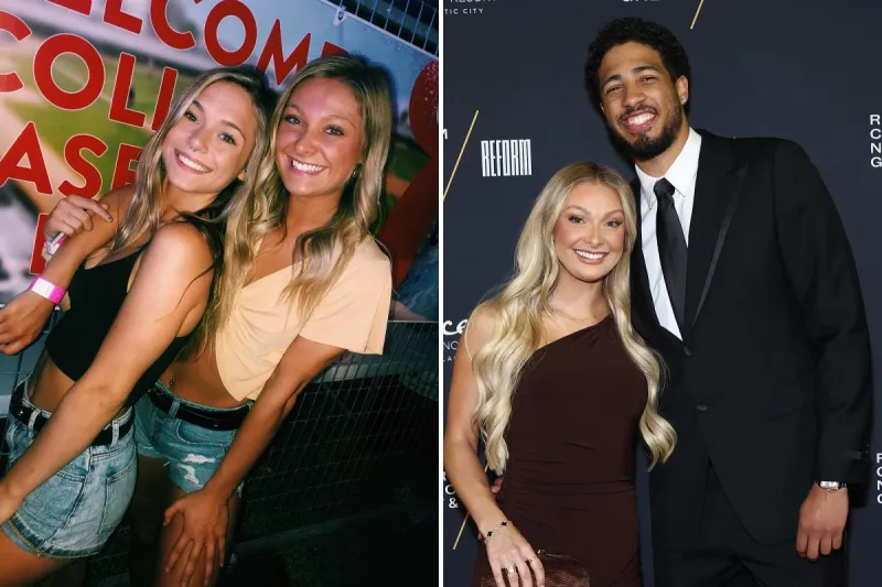 Tyrese Haliburton's Fiancée Mourns Friend's Death on Bachelorette Trip