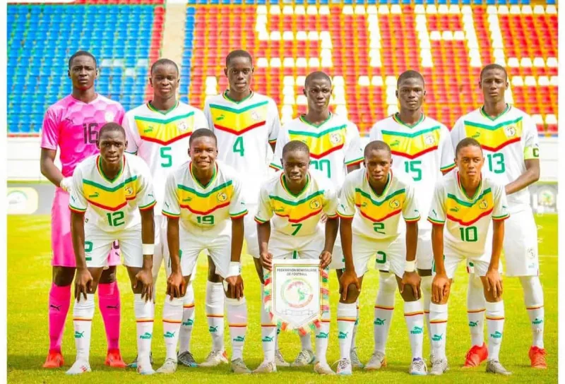U17 AFCON 2026 Qualifiers: 16 Teams Confirmed