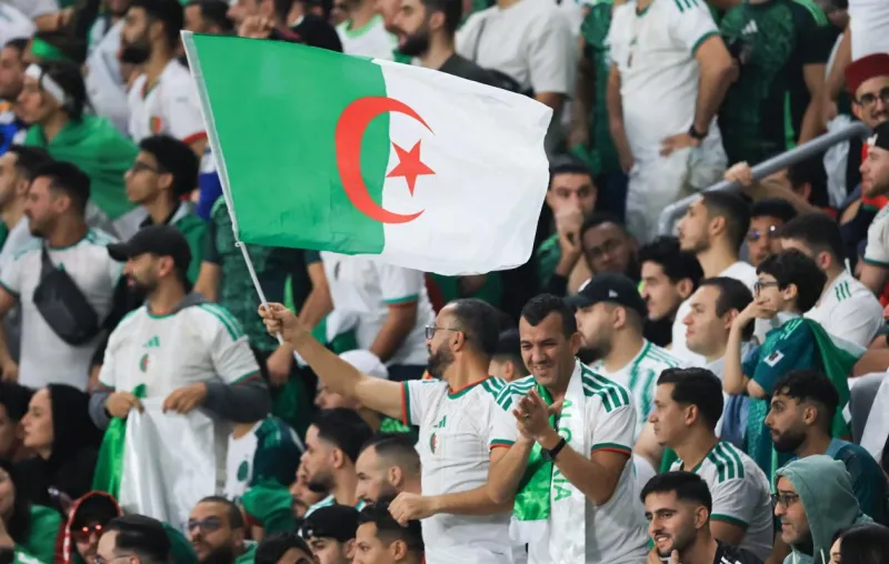 U17 AFCON: Algeria Win, Mali Struggle in Morocco