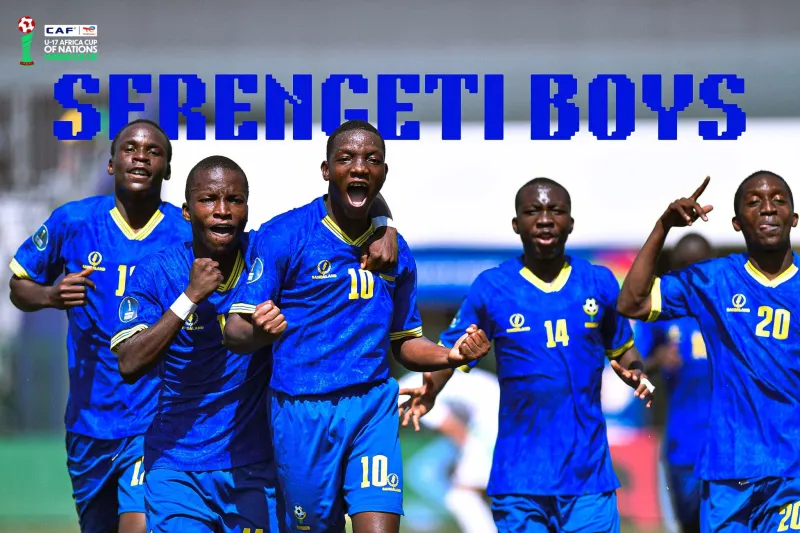 U17 AFCON Semifinals: Burkina Faso vs Senegal, Mali vs Morocco