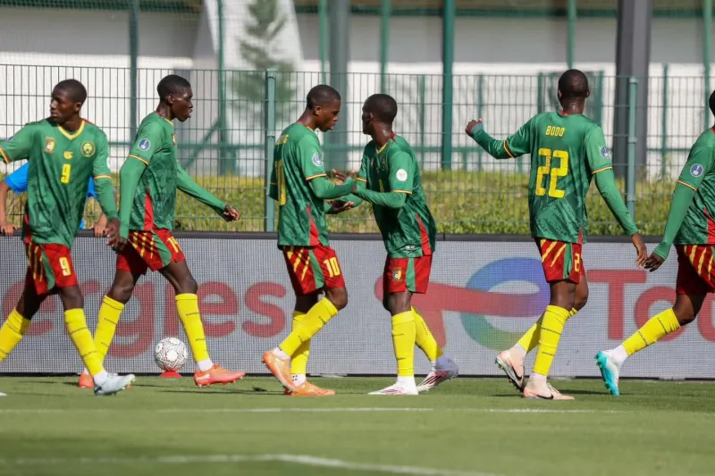 CAN U17 2026 : des Lions prometteurs mais limités dans les grands rendez-vous
