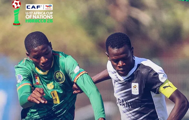 U17 Lions Roar Back with Victory