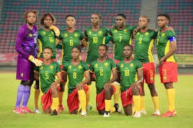 U17 Women's WC Qualifier: Lionnes Face Algeria