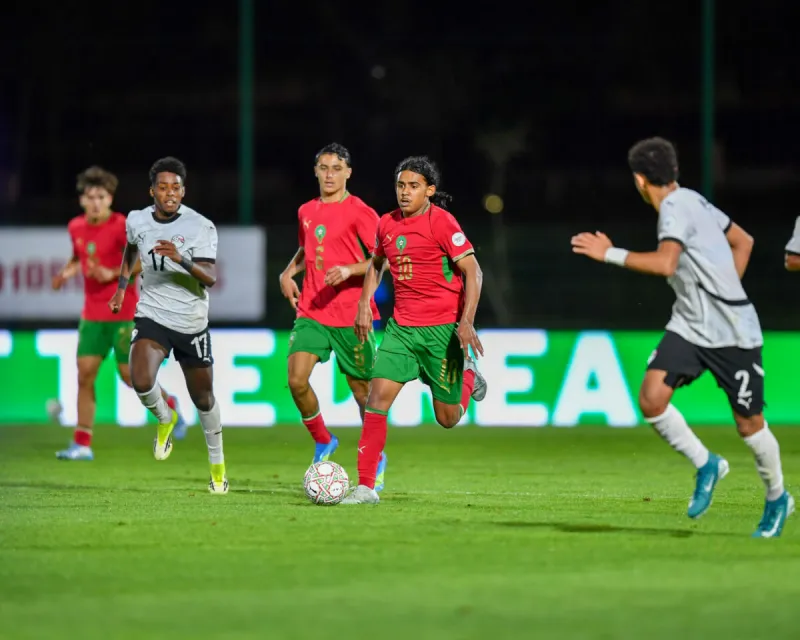 U17 World Cup: Overhaul Needed After Early Exit?