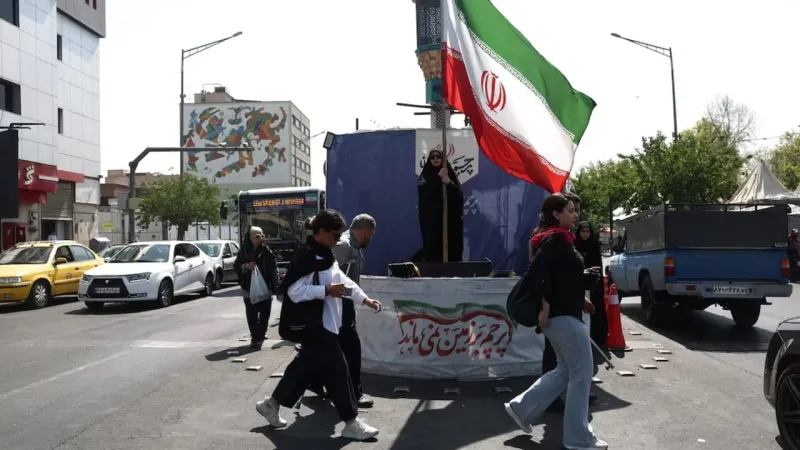 UAE Denies Unlocking Billions for Iran