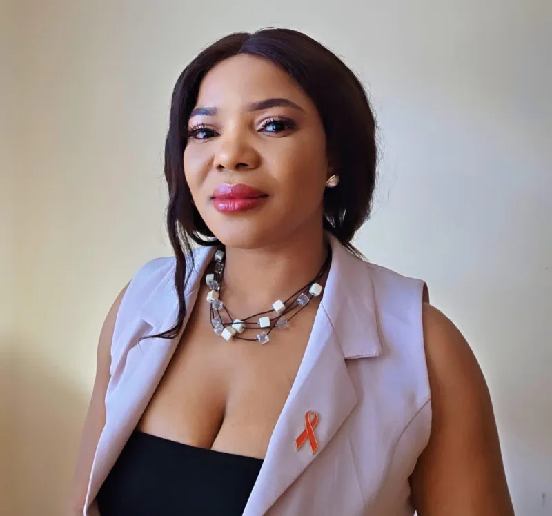 Ubeku Honored for Healthcare Transformation in Lagos
