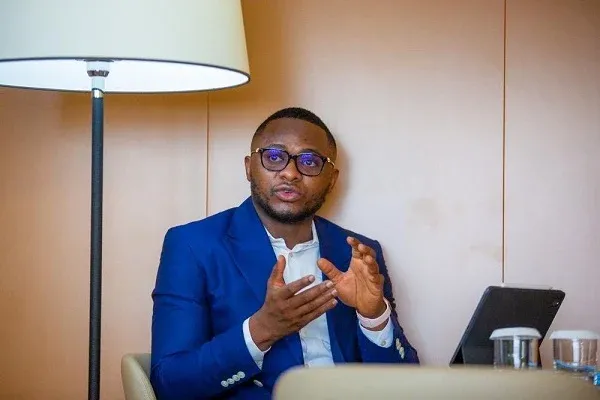 Ubi Franklin Opens Up About Depression After Divorce