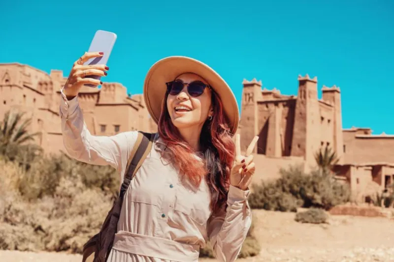 Ubigi eSIM for Morocco: Reliable Mobile Internet for Travelers