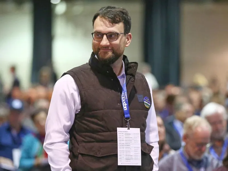 UCP staffer joined call with group accused of leaking voter list