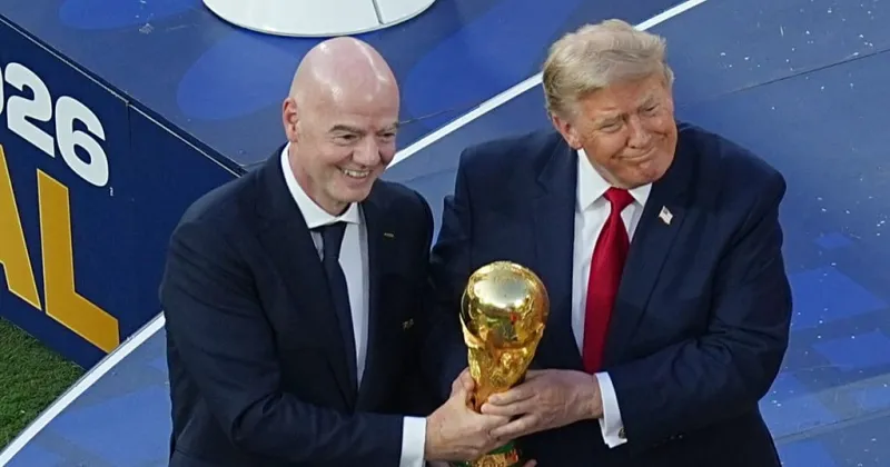 UEFA, CONCACAF, AFC Criticize FIFA Governance
