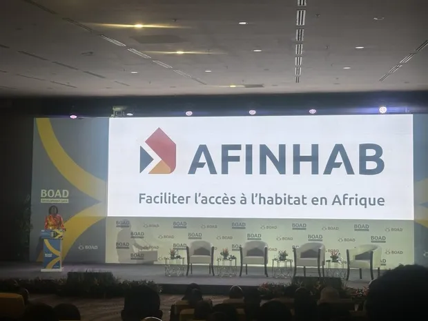 UEMOA Leaves CRRH-UEMOA, Launches AFINHAB