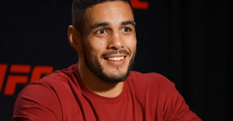 UFC Vegas 118: Belal vs. Bonfim Post-Fight Presser