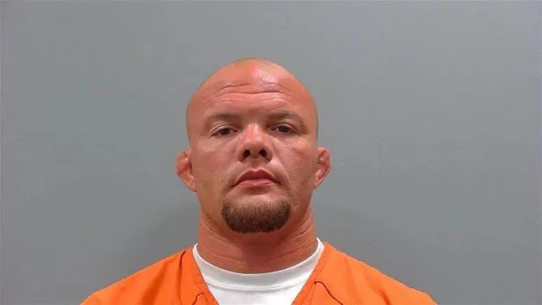 UFC's Anthony Smith arrested on felony charges in Nebraska