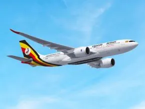 Uganda Airlines Orders 10 Boeing Aircraft for Expansion
