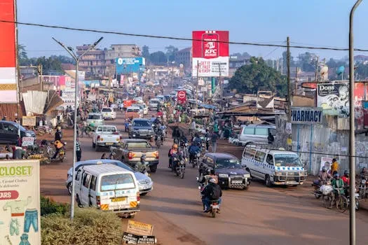 Uganda bans public from State of the Nation Address over Ebola