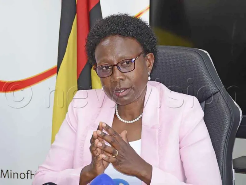 Uganda Heart Institute in Land Row with Phaneroo