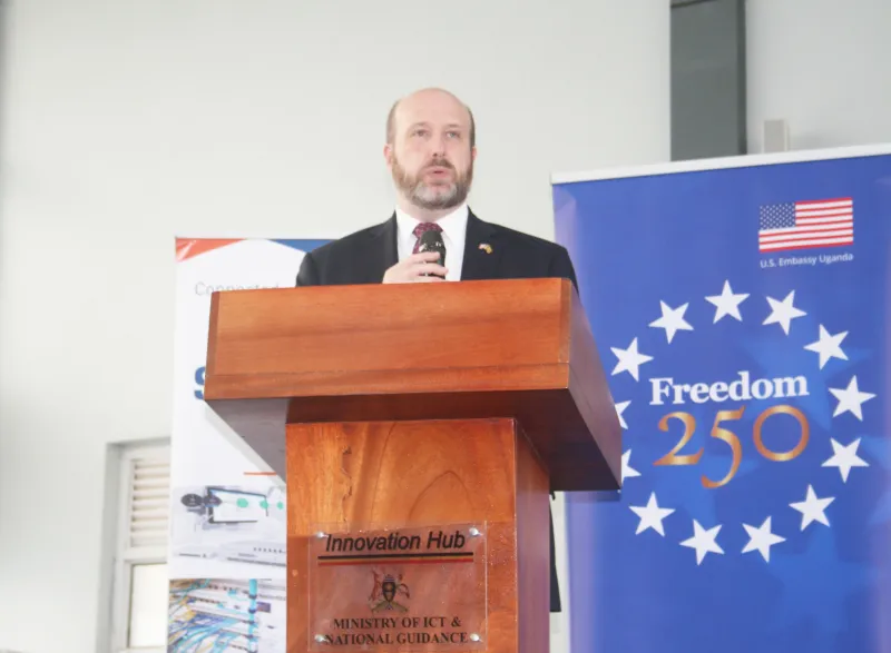 Ouganda exhorté à inclure le secteur privé dans la politique d'IA