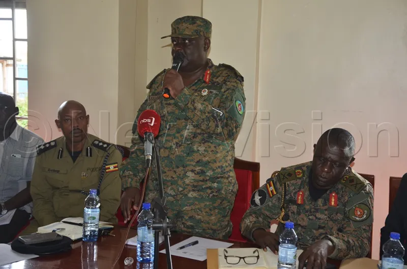Uganda: UWA to Take Over Bugoma Forest Management