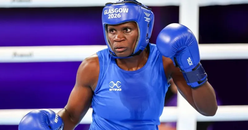 Boxeurs ougandais disparus en Écosse après les Jeux du Commonwealth