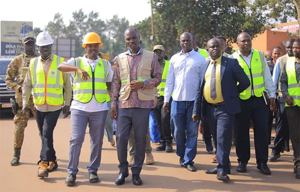 Uganda's Anti-Corruption Drive: 'Kisanja No More Sleep'