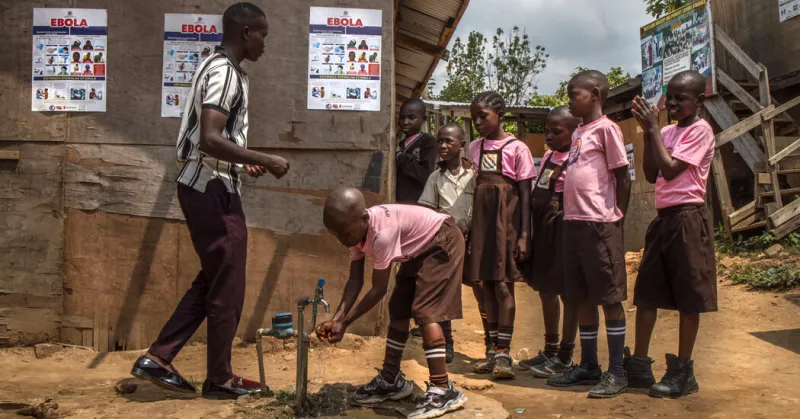Uganda's Ebola Outbreak Contained After 20 Years