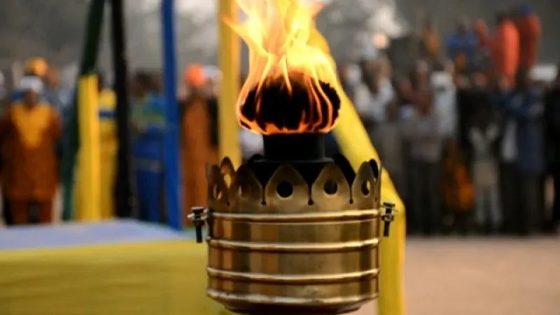 Uhuru Torch Race Highlights 8.8bn/- Projects in Coast Region