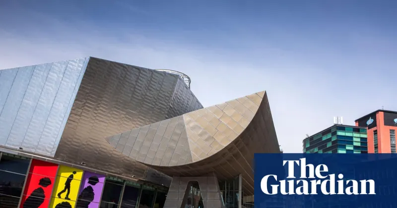 UK Arts Fund: £130m for 100+ Cultural Venues