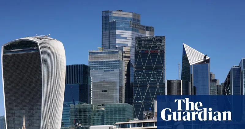 Le marché obligataire britannique risque un 'moment Liz Truss'